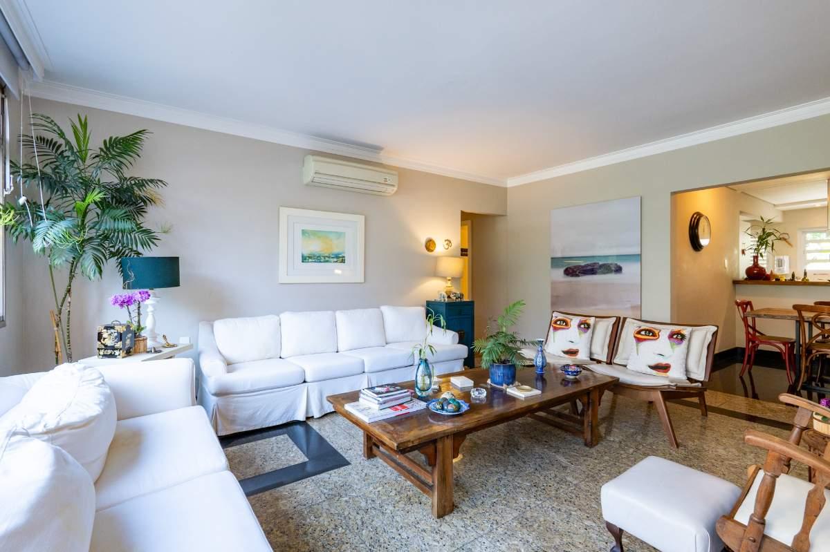 Apartamento, 3 quartos, 1409 m² - Foto 3
