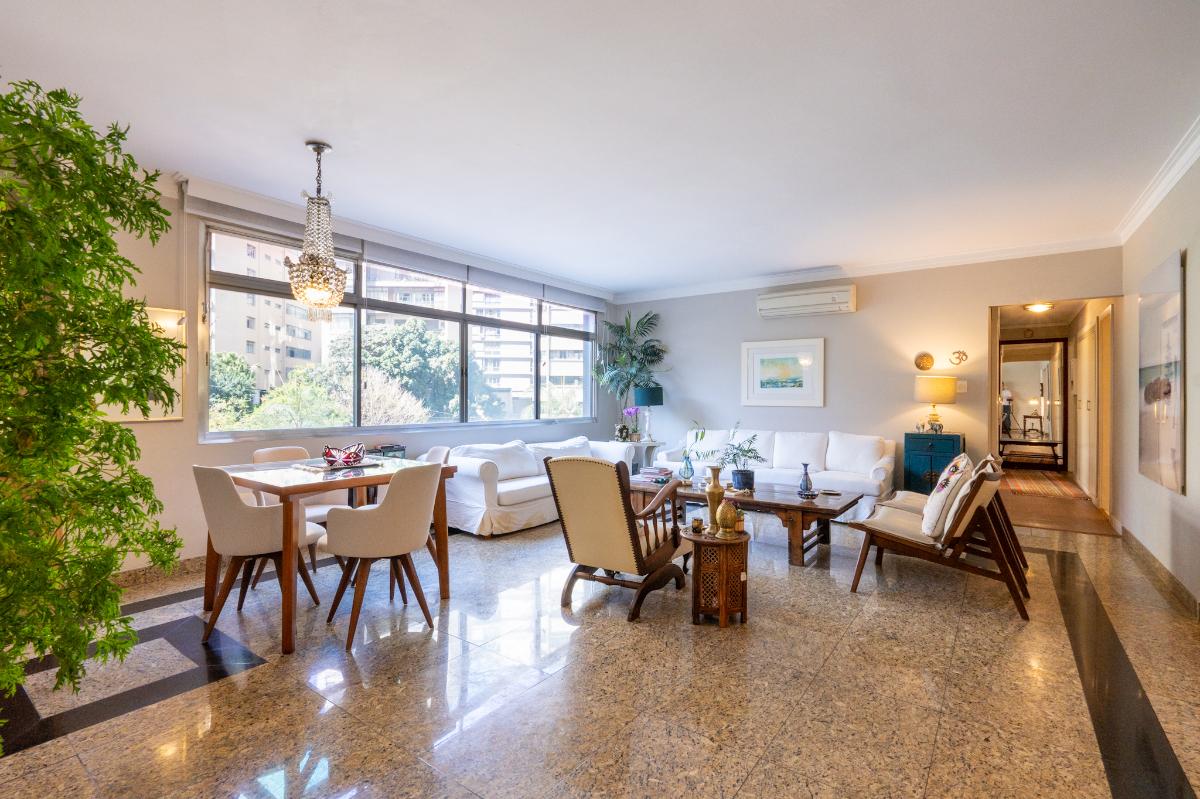 Apartamento, 3 quartos, 1409 m² - Foto 4