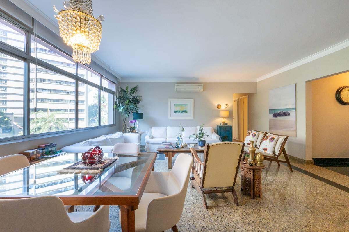 Apartamento, 3 quartos, 1409 m² - Foto 5