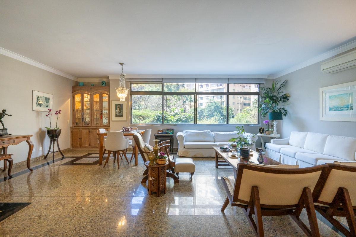 Apartamento, 3 quartos, 1409 m² - Foto 6