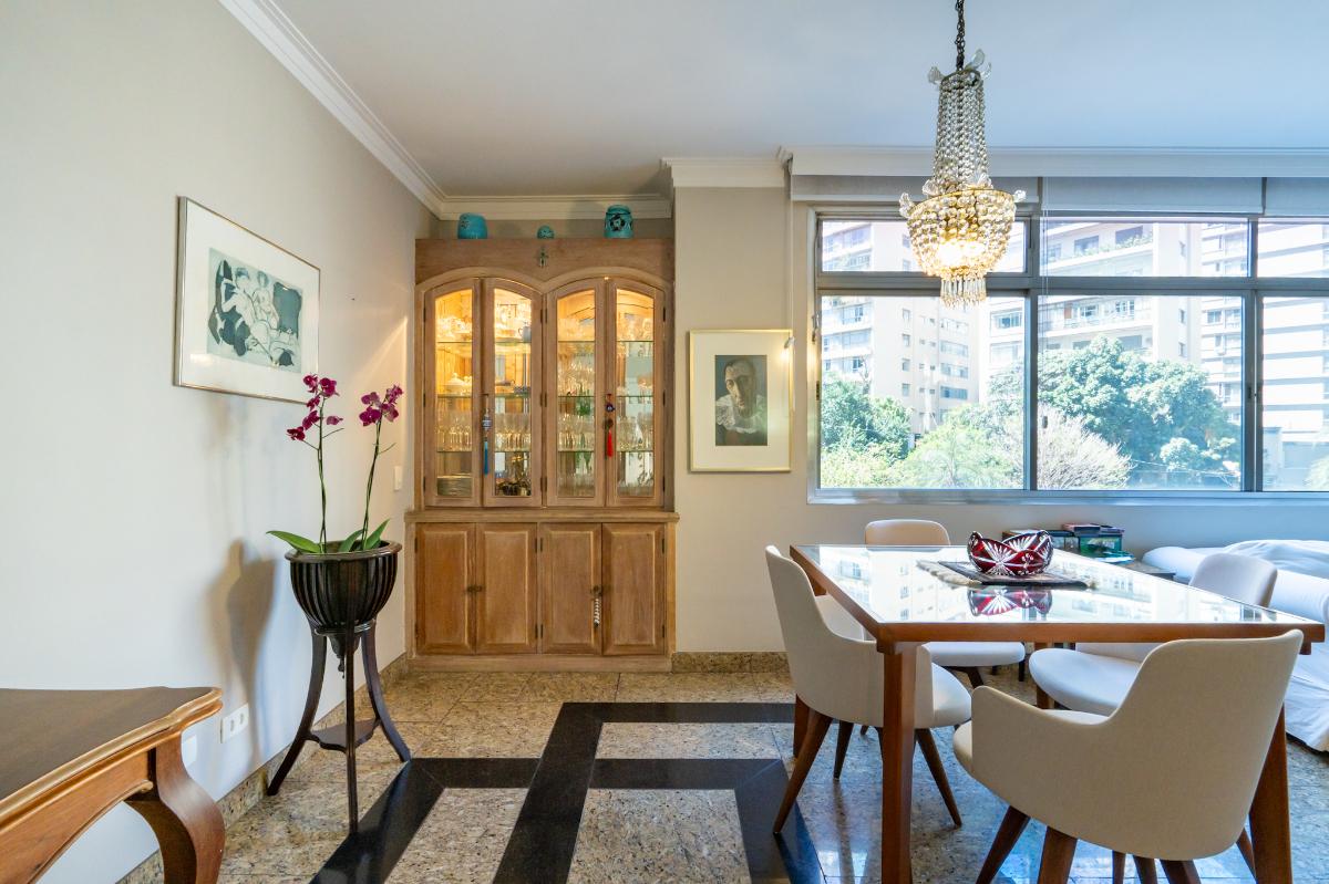 Apartamento, 3 quartos, 1409 m² - Foto 8