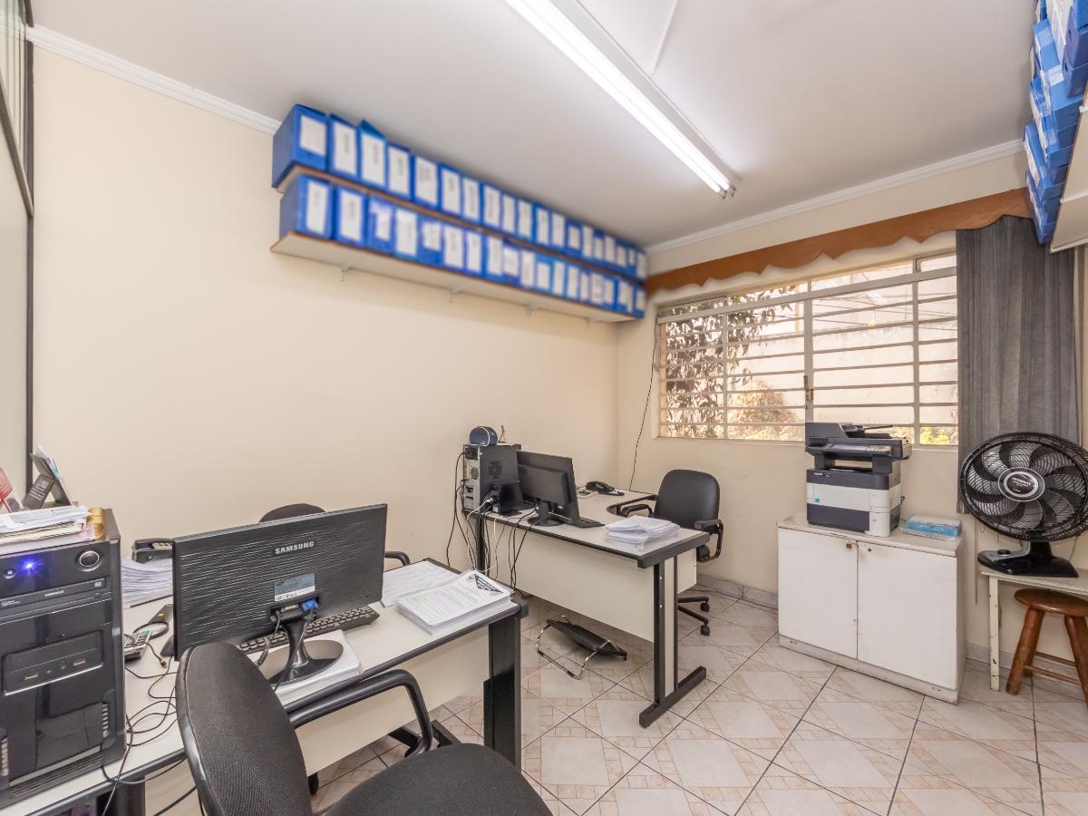 Loja-Salão, 400 m² - Foto 9