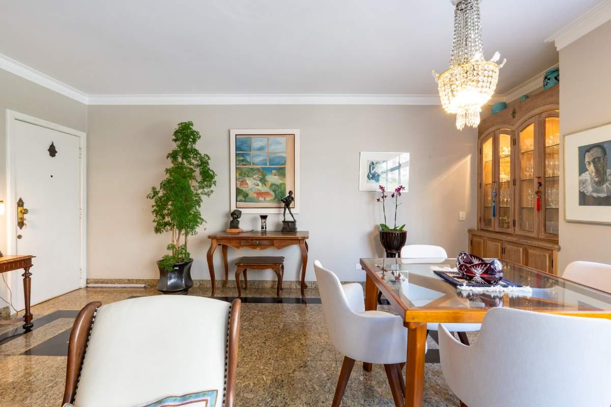 Apartamento, 3 quartos, 1409 m² - Foto 9