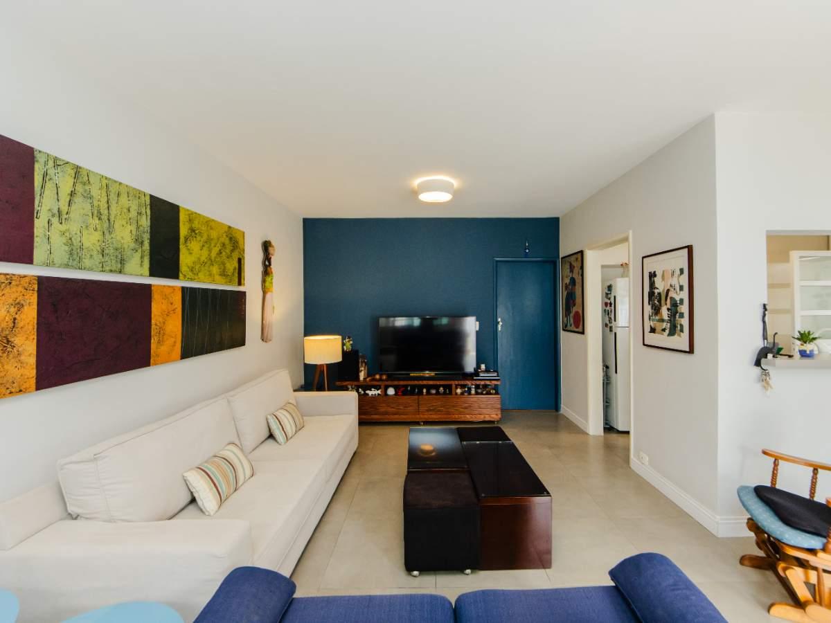 Casa, 3 quartos, 195 m² - Foto 1