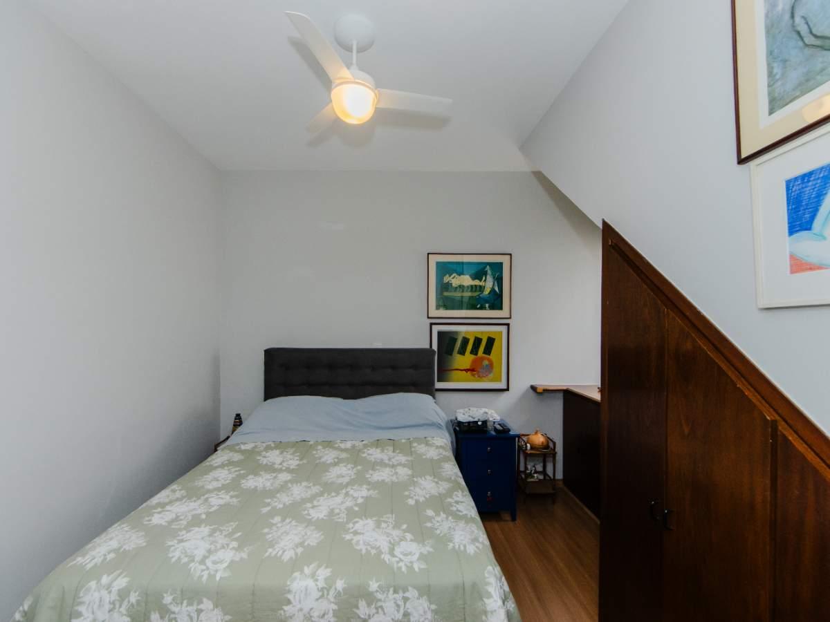 Casa, 3 quartos, 195 m² - Foto 19