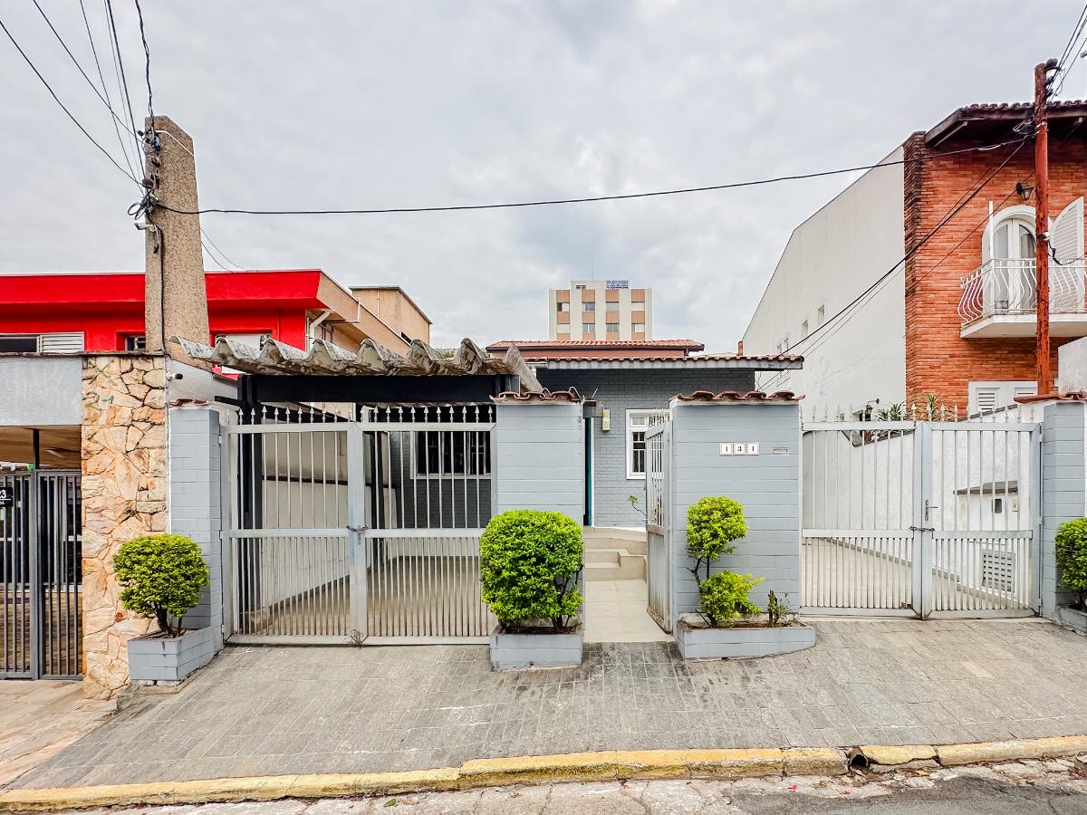 Casa, 3 quartos, 195 m² - Foto 2