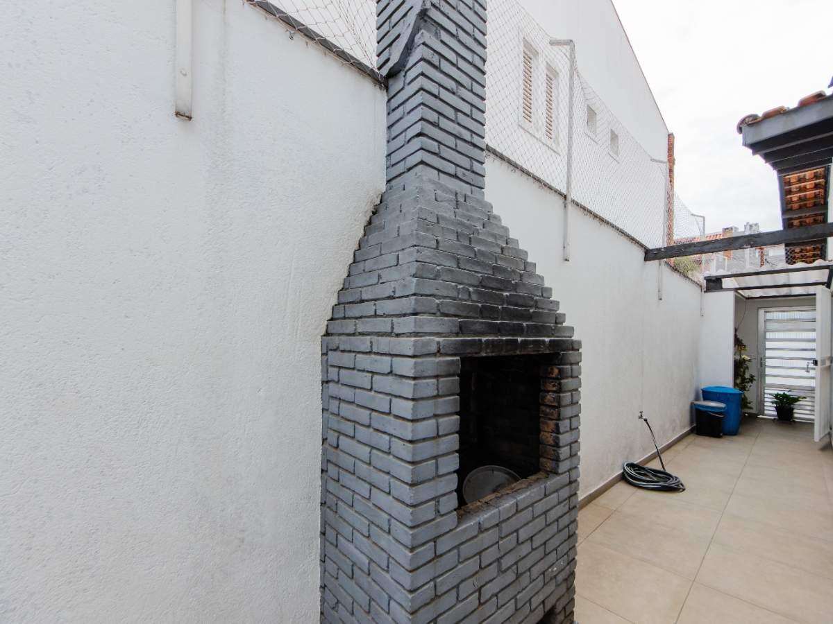 Casa, 3 quartos, 195 m² - Foto 21