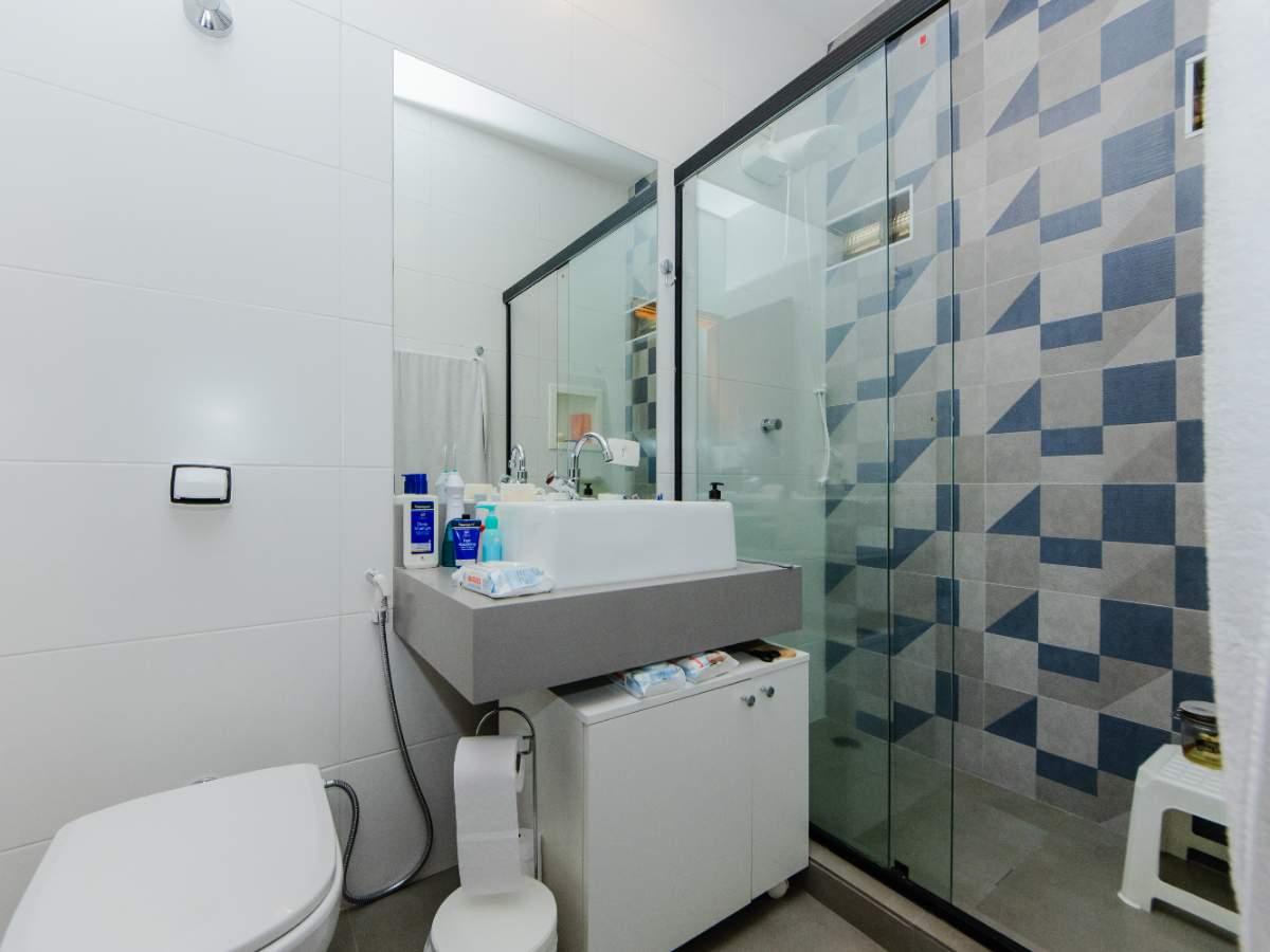 Casa, 3 quartos, 195 m² - Foto 25