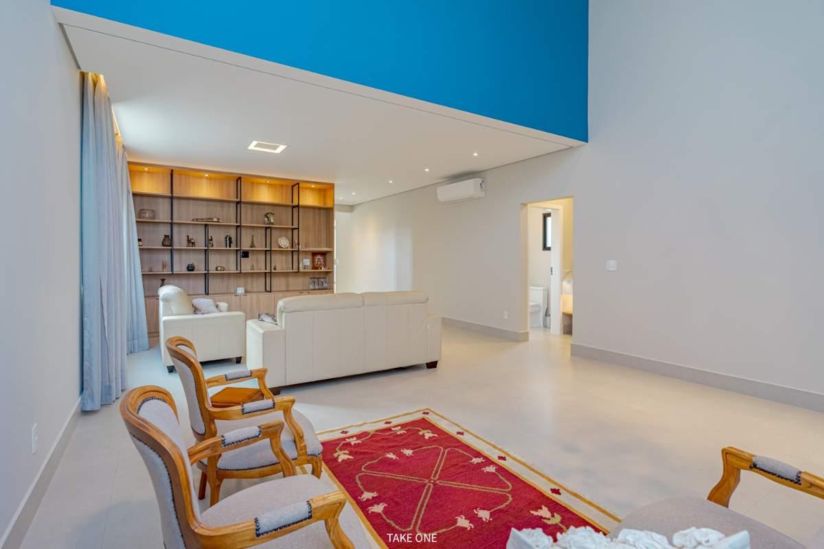 Casa de Condomínio, 4 quartos - Foto 9