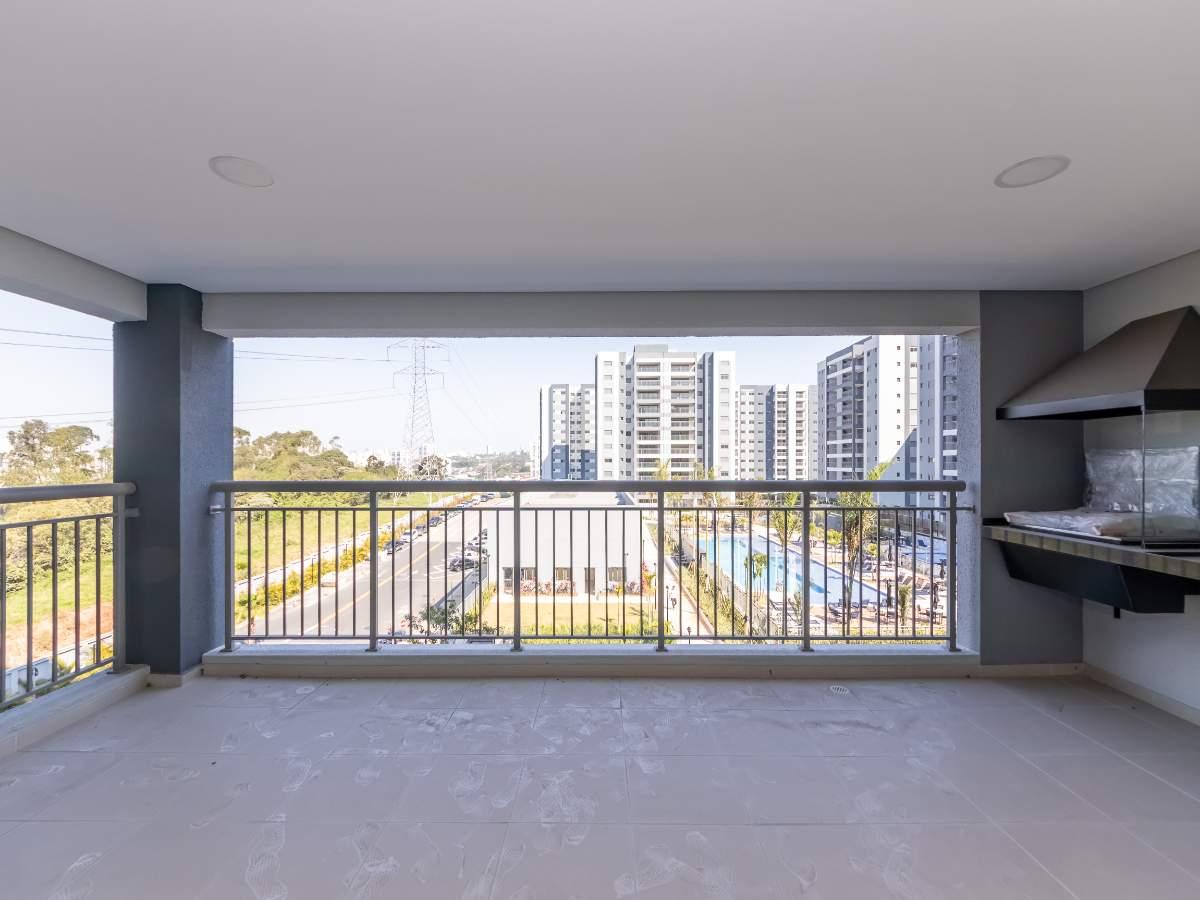 Apartamento, 3 quartos, 152 m² - Foto 12