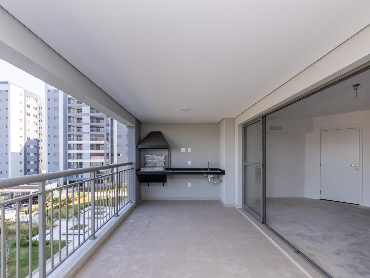 Apartamento, 3 quartos, 152 m² - Foto 13