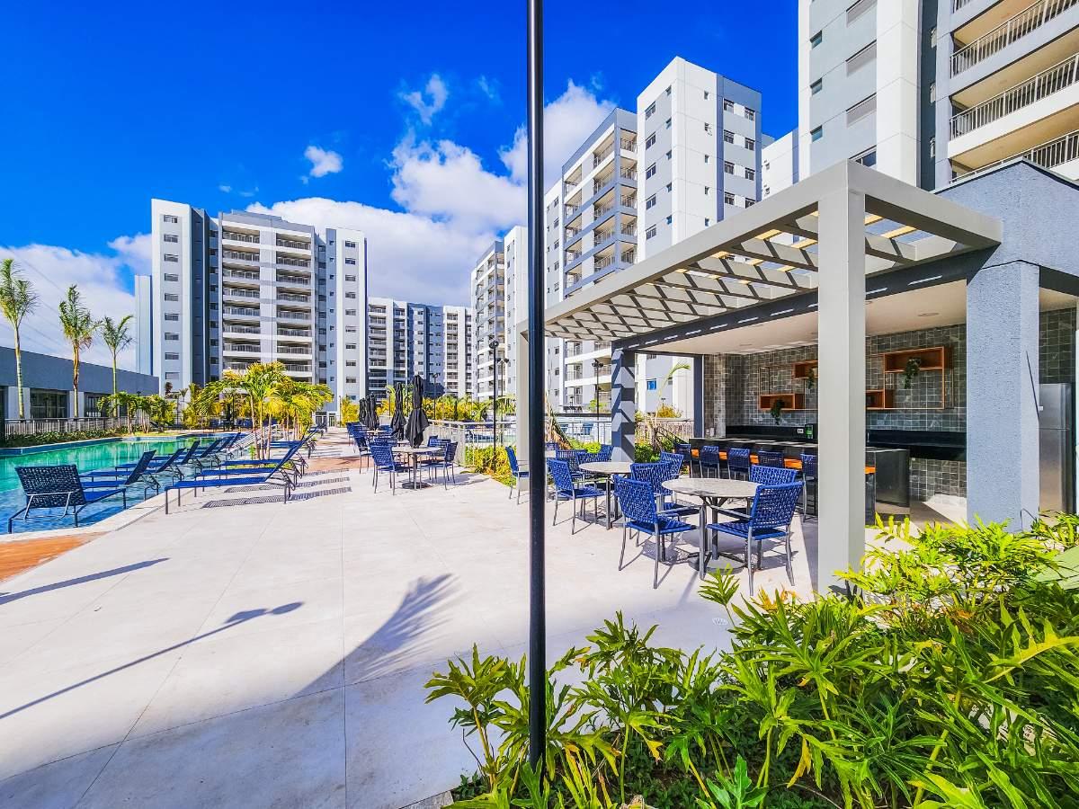 Apartamento, 3 quartos, 152 m² - Foto 20