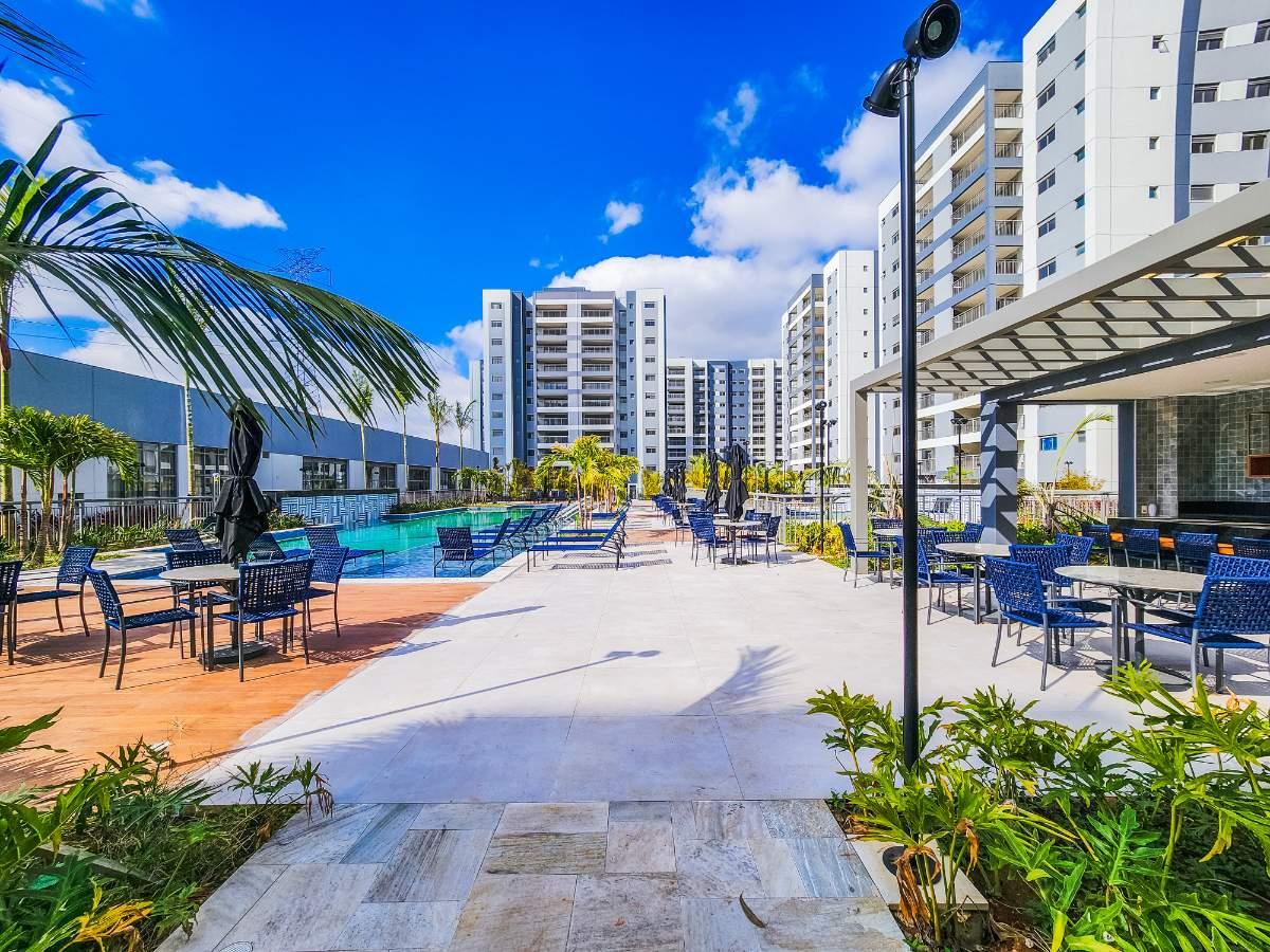 Apartamento, 3 quartos, 152 m² - Foto 21