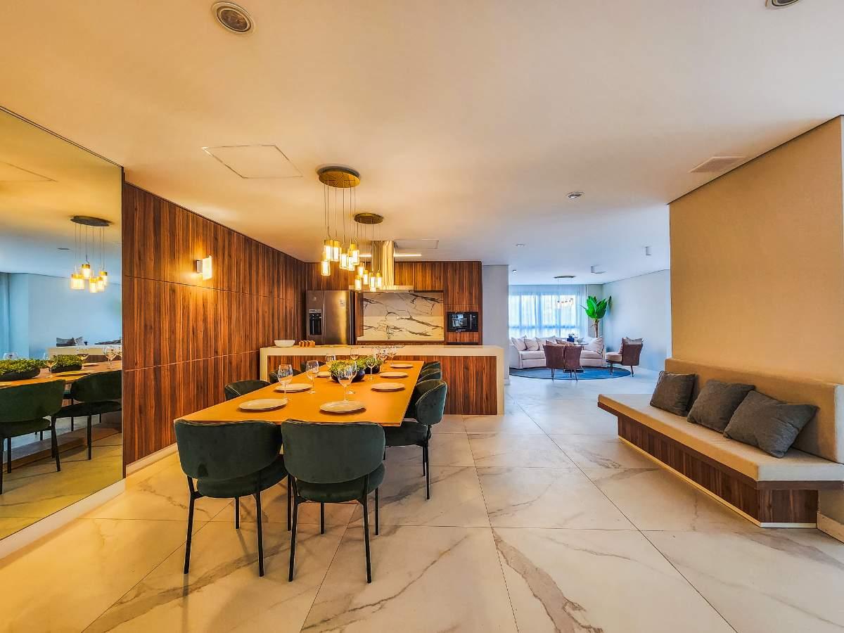 Apartamento, 3 quartos, 152 m² - Foto 24