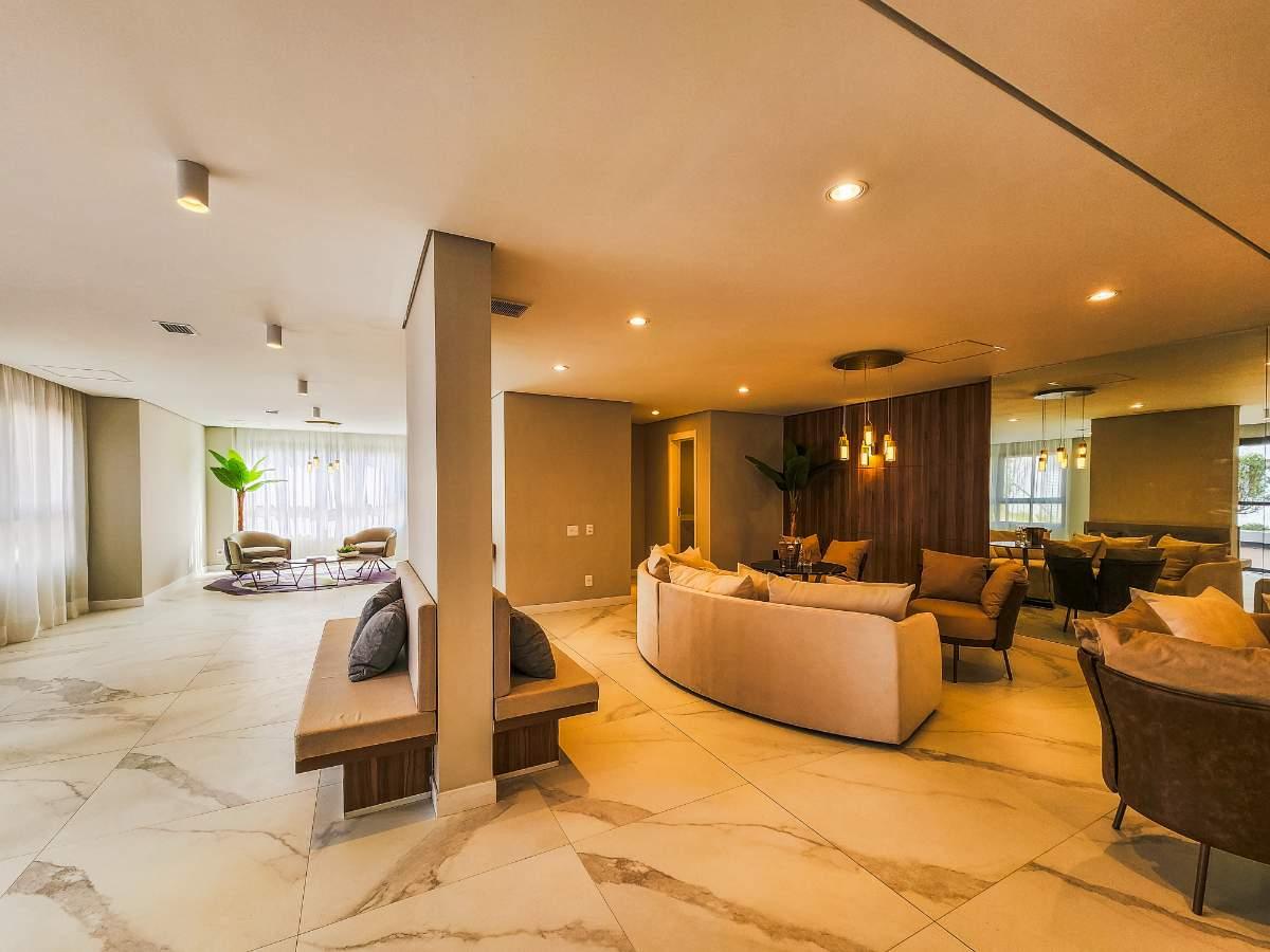Apartamento, 3 quartos, 152 m² - Foto 25