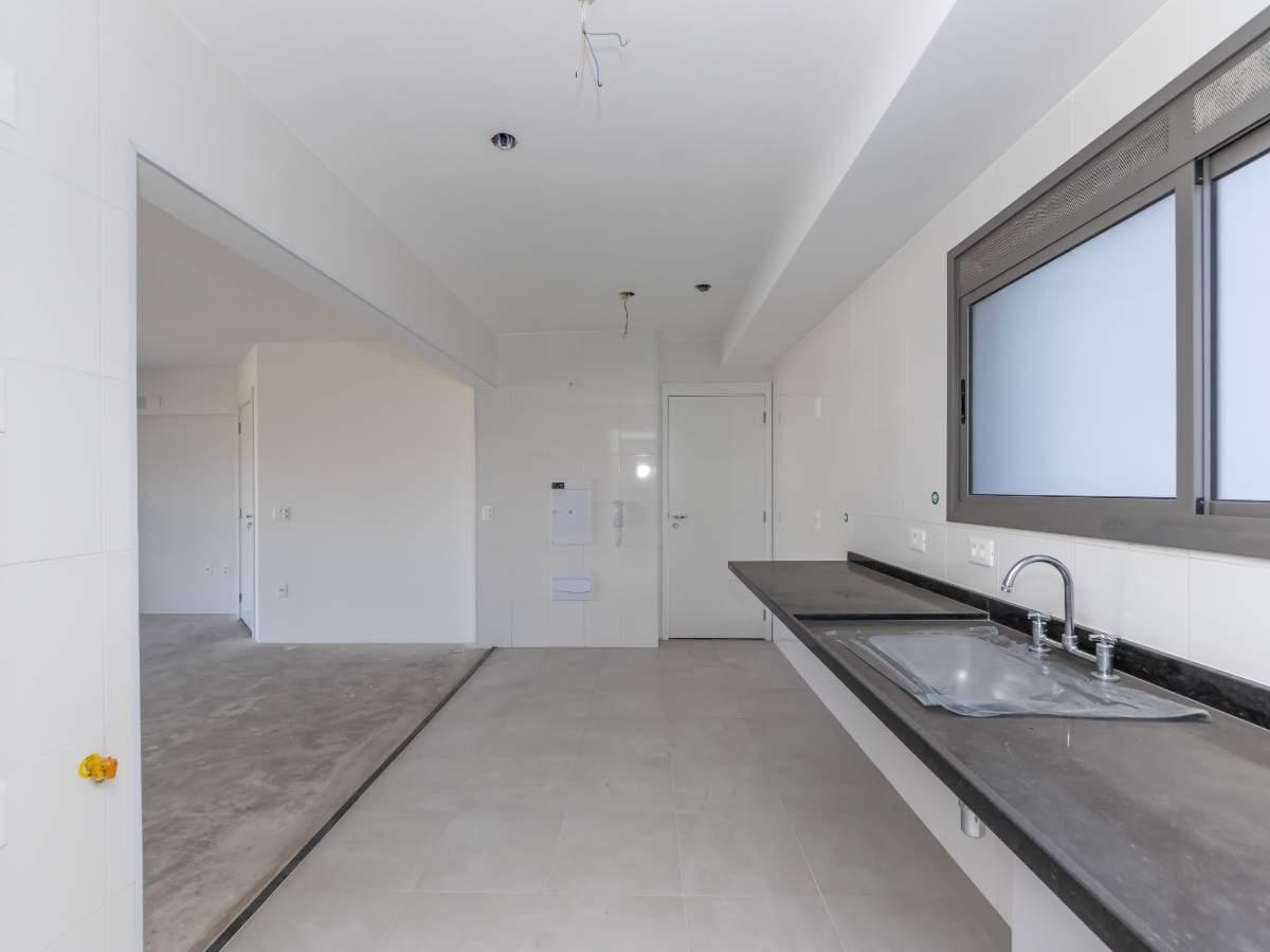 Apartamento, 3 quartos, 152 m² - Foto 4