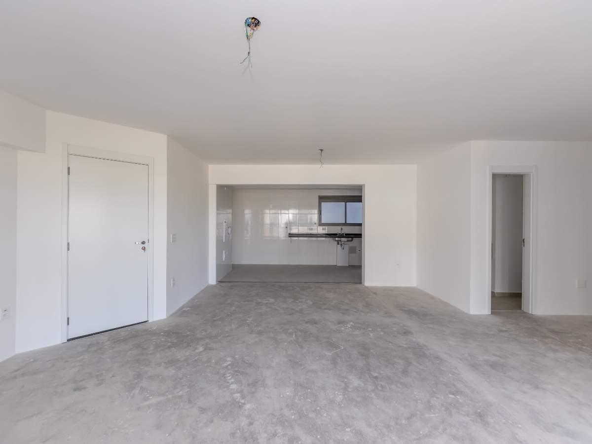 Apartamento, 3 quartos, 152 m² - Foto 6