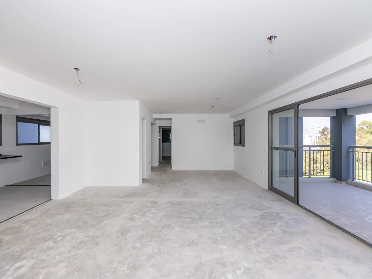 Apartamento, 3 quartos, 152 m² - Foto 7
