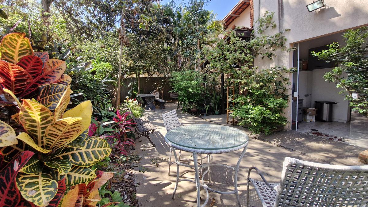 Casa, 4 quartos, 450 m² - Foto 10