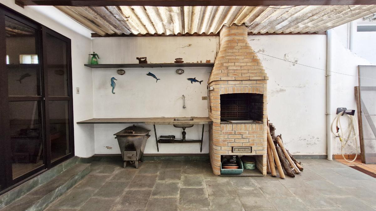 Casa, 4 quartos, 402 m² - Foto 11