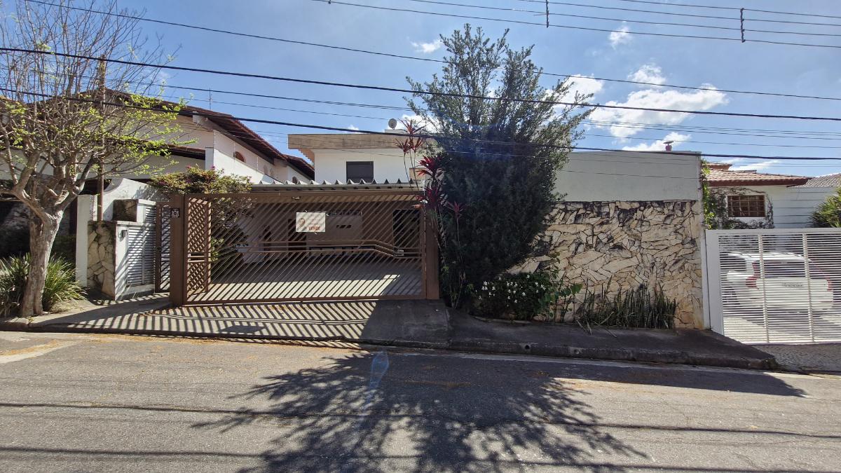 Casa, 4 quartos, 402 m² - Foto 1