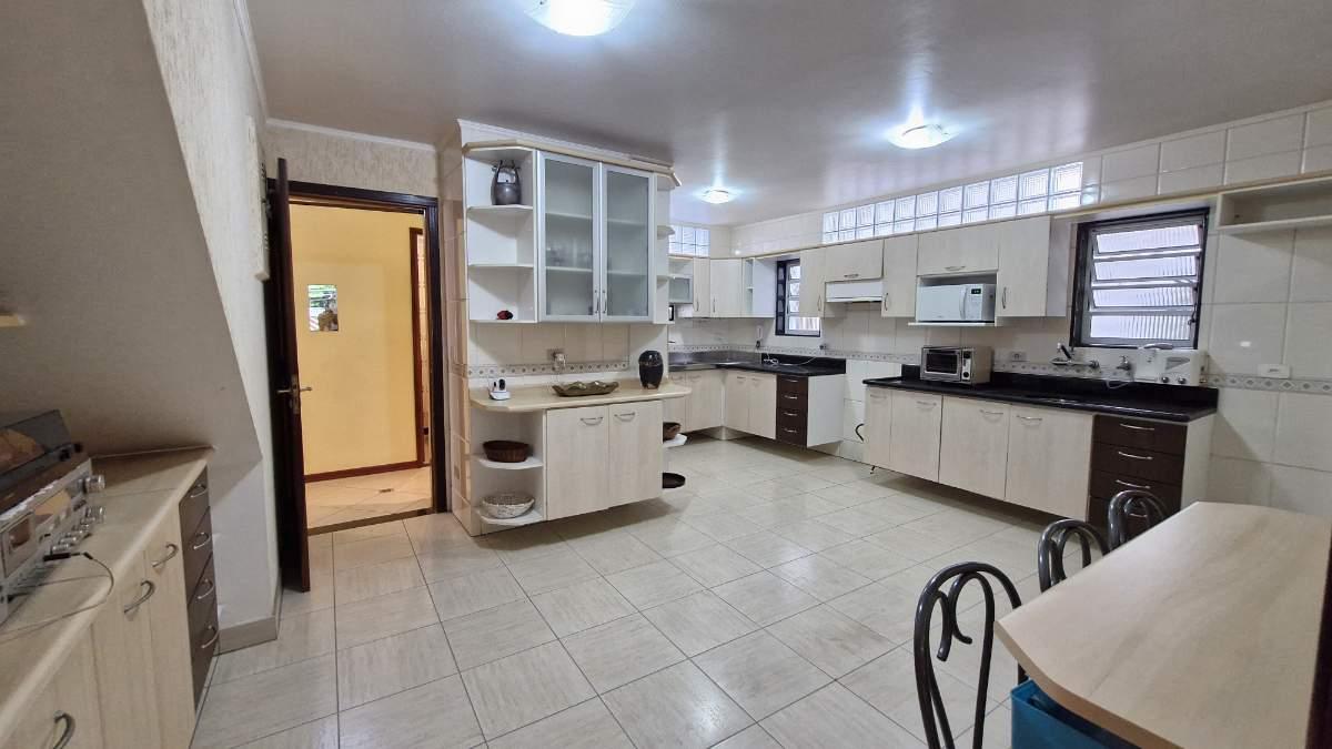 Casa, 4 quartos, 402 m² - Foto 13