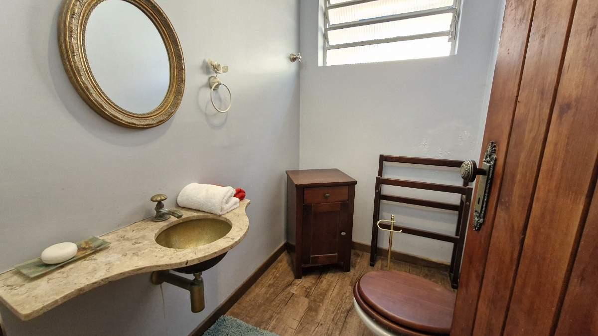 Casa, 4 quartos, 450 m² - Foto 15
