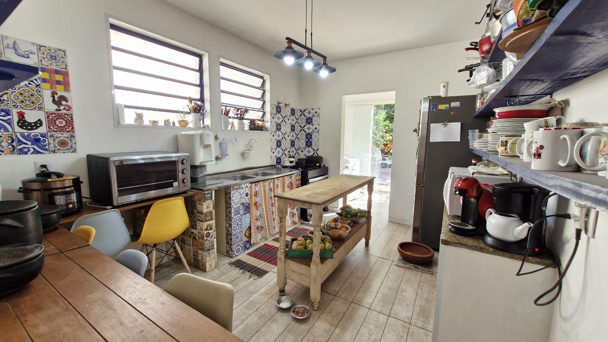Casa, 4 quartos, 450 m² - Foto 25