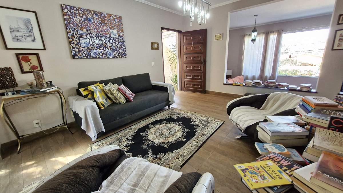 Casa, 4 quartos, 450 m² - Foto 5