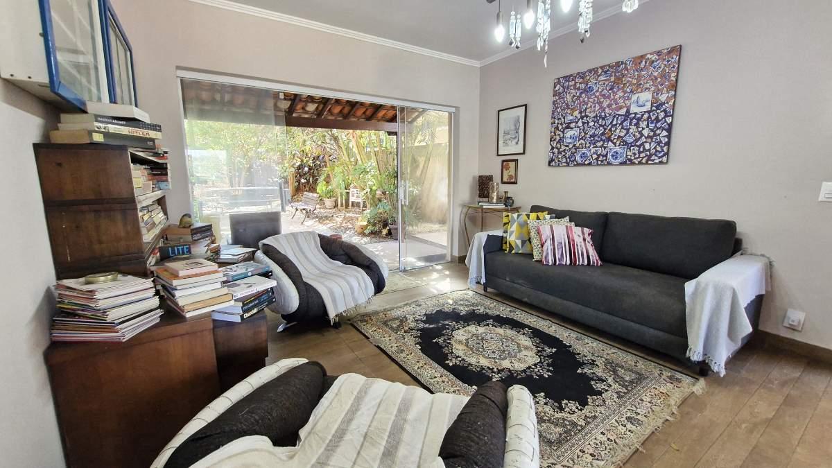 Casa, 4 quartos, 450 m² - Foto 6