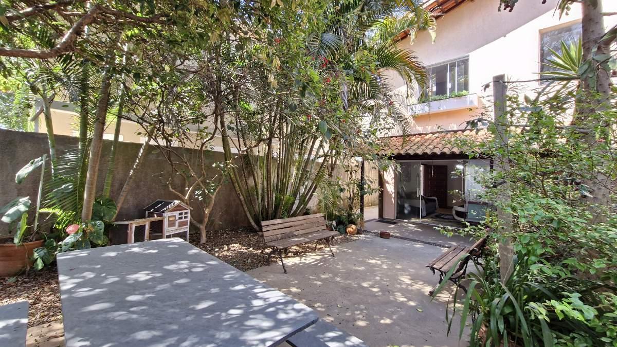 Casa, 4 quartos, 450 m² - Foto 7