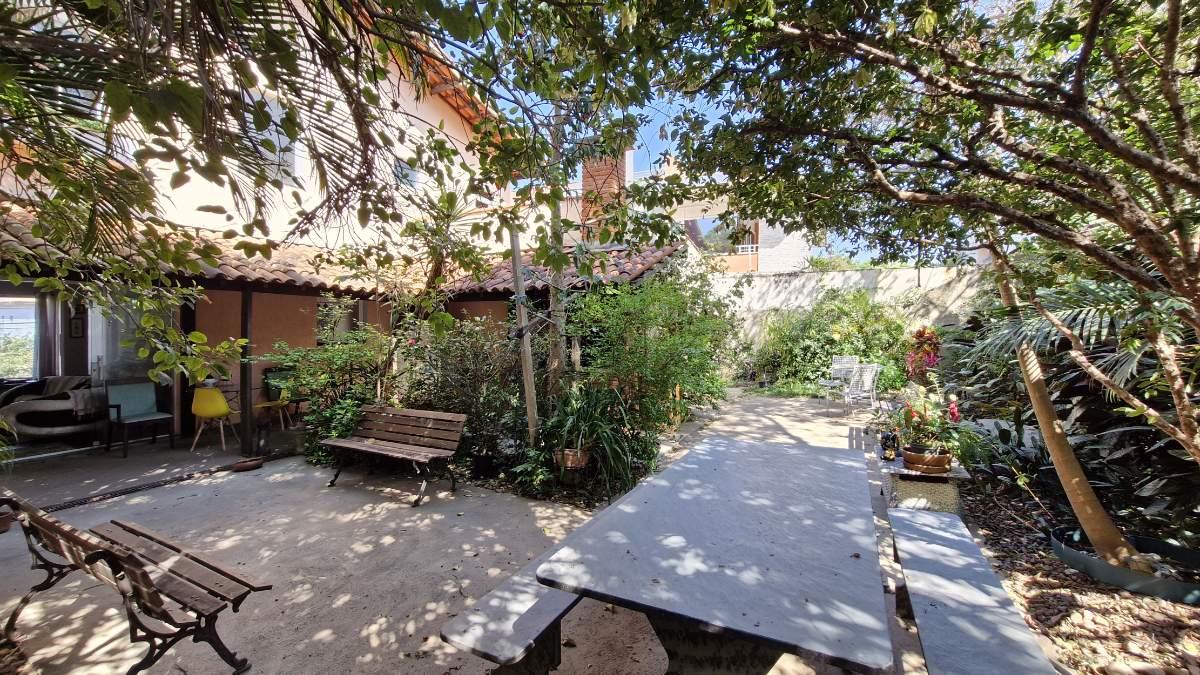 Casa, 4 quartos, 450 m² - Foto 8
