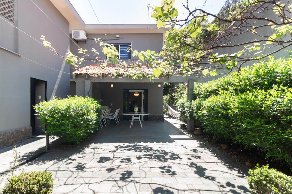 Casa, 4 quartos, 350 m² - Foto 10