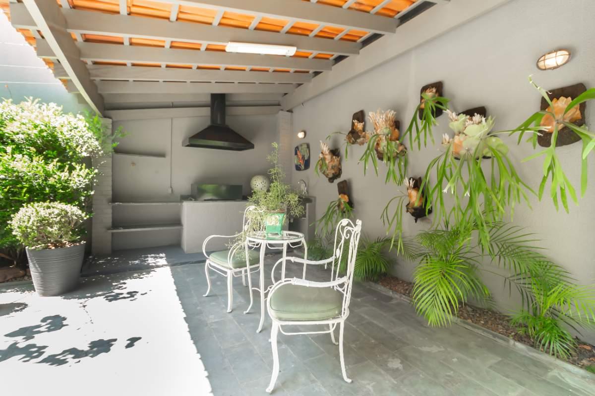 Casa, 4 quartos, 350 m² - Foto 11