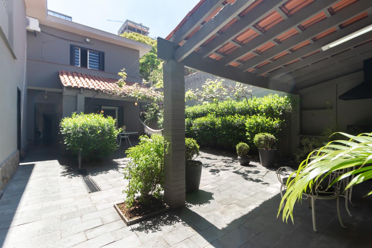Casa, 4 quartos, 350 m² - Foto 12