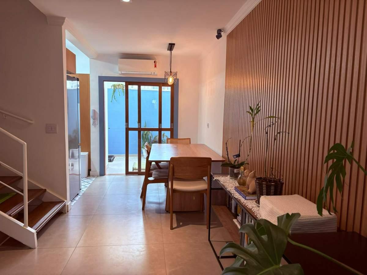 Casa, 3 quartos, 104 m² - Foto 1