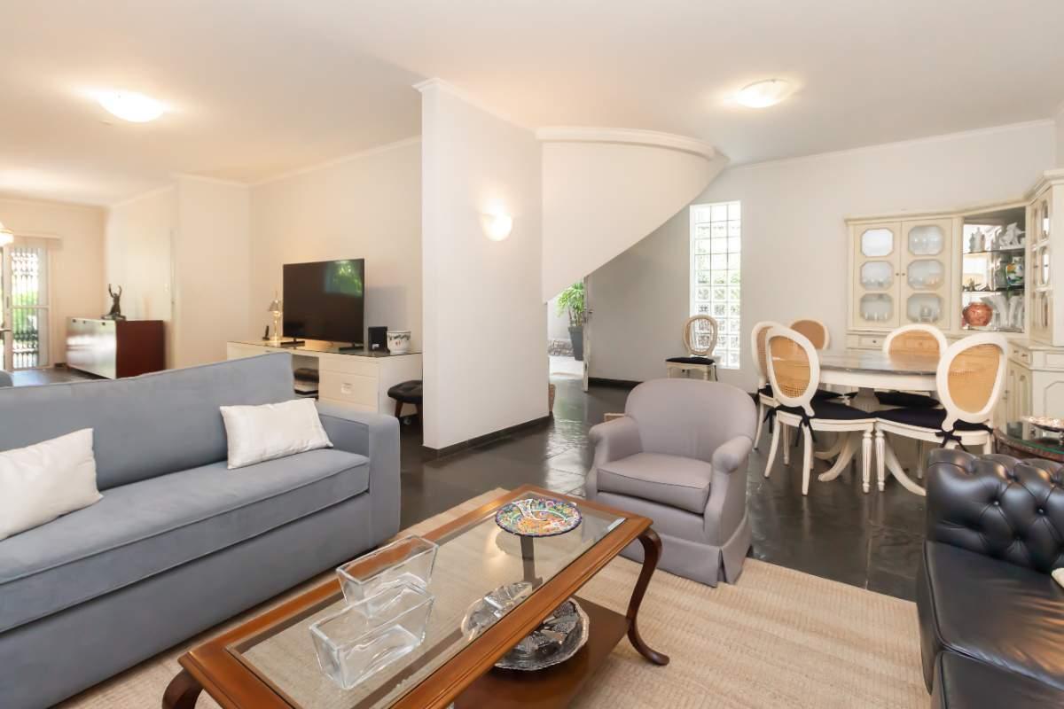 Casa, 4 quartos, 350 m² - Foto 16