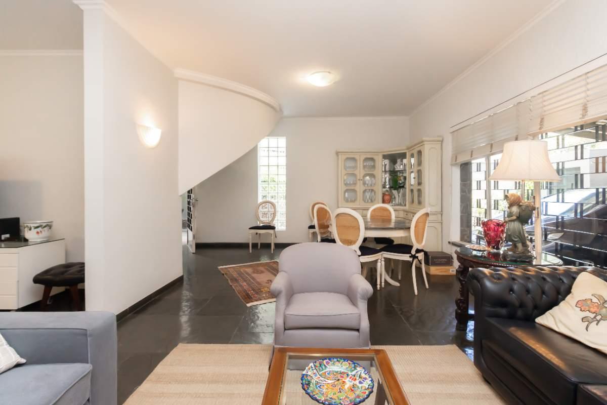 Casa, 4 quartos, 350 m² - Foto 17