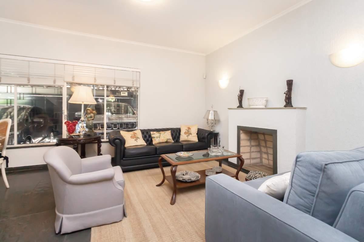Casa, 4 quartos, 350 m² - Foto 19