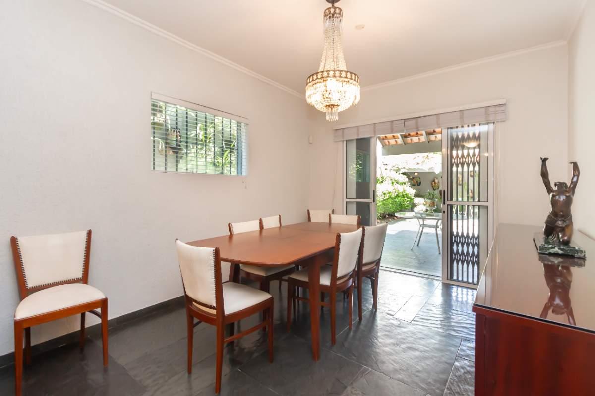 Casa, 4 quartos, 350 m² - Foto 23