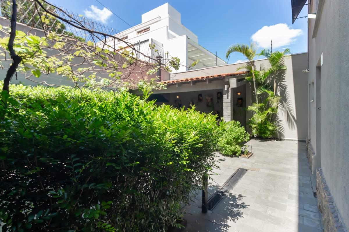 Casa, 4 quartos, 350 m² - Foto 2