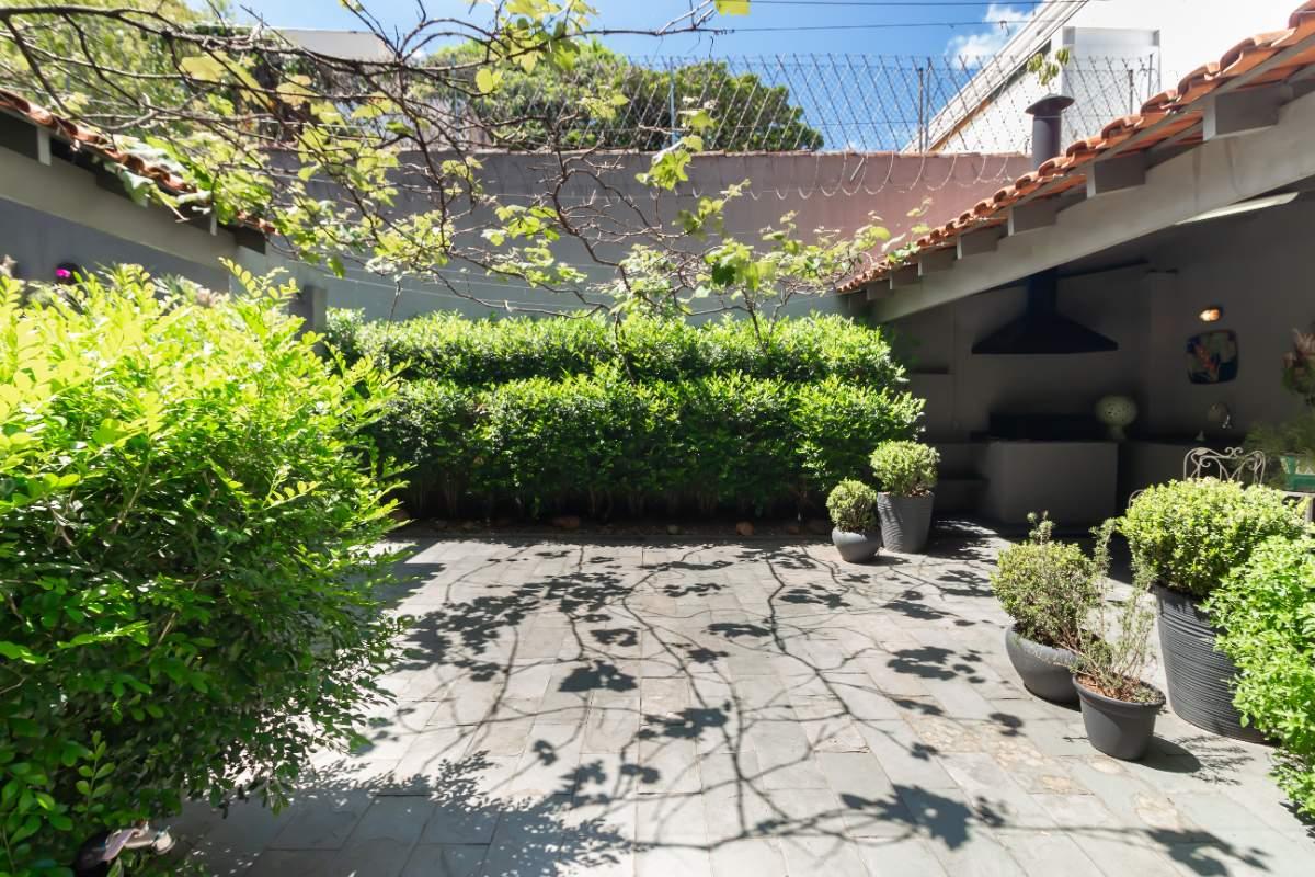 Casa, 4 quartos, 350 m² - Foto 3