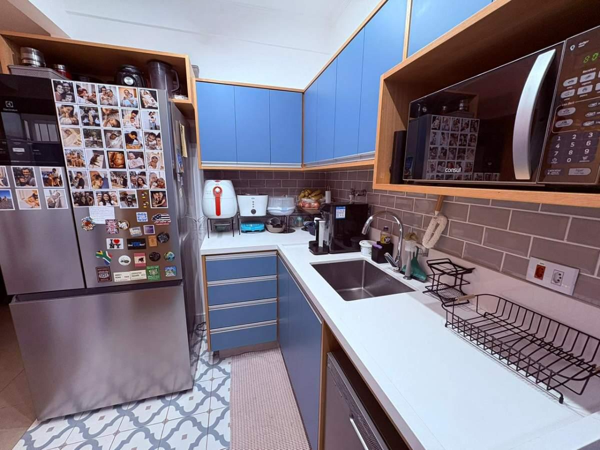 Casa, 3 quartos, 104 m² - Foto 4