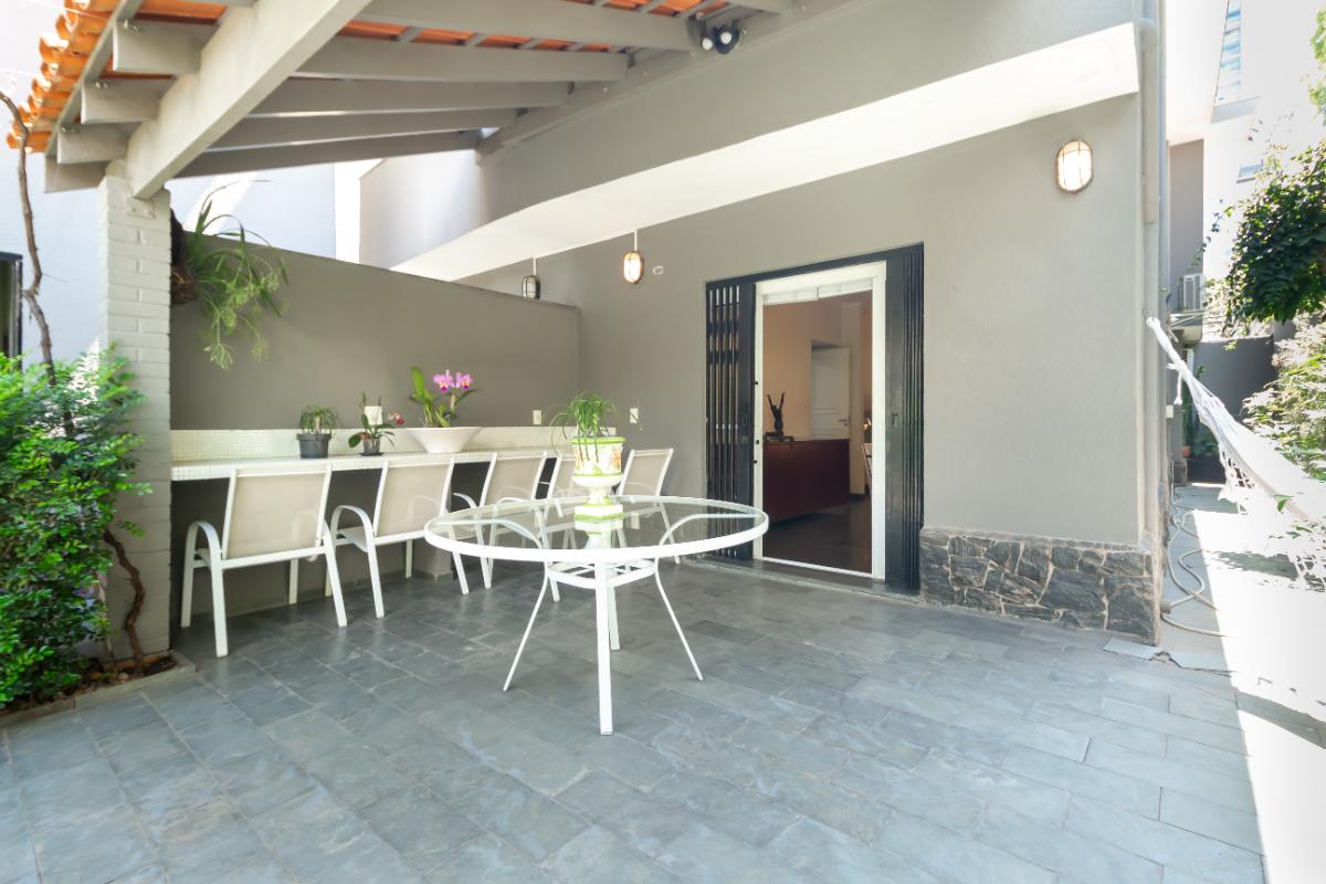 Casa, 4 quartos, 350 m² - Foto 4