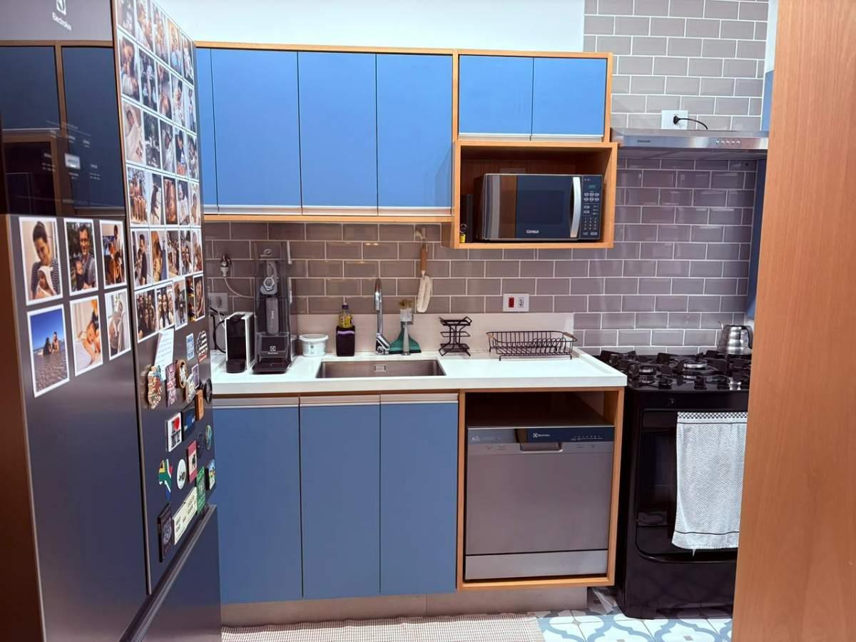Casa, 3 quartos, 104 m² - Foto 5