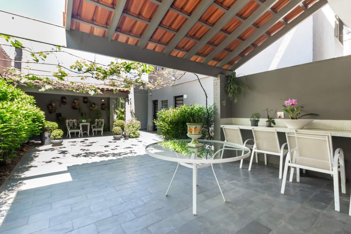Casa, 4 quartos, 350 m² - Foto 7