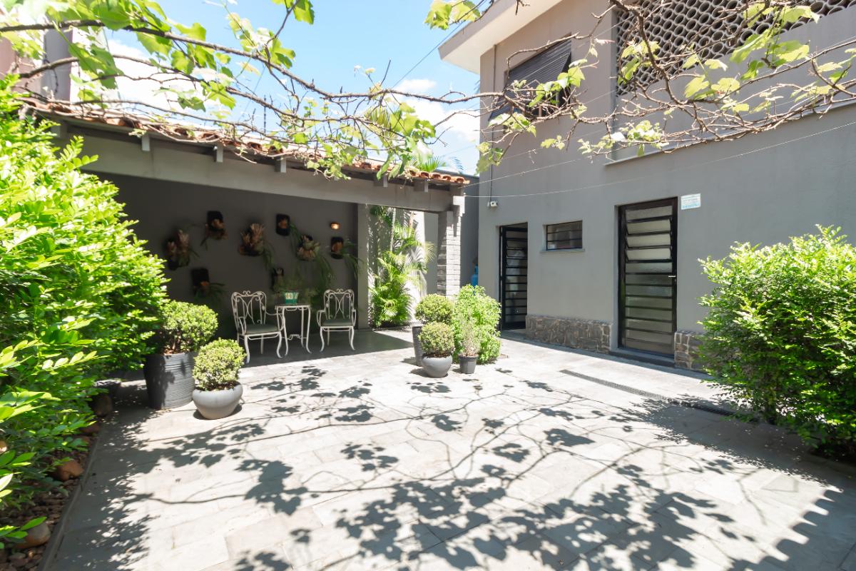 Casa, 4 quartos, 350 m² - Foto 9