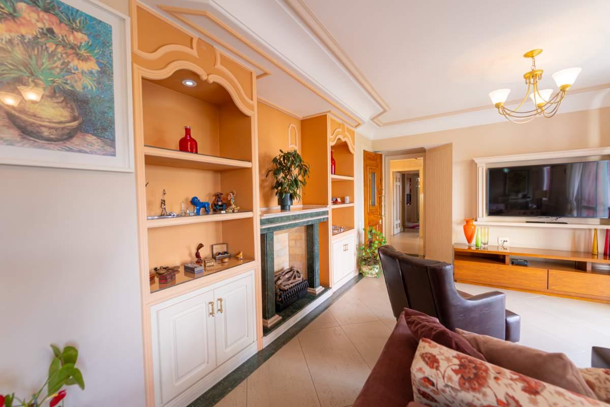 Apartamento, 4 quartos, 168 m² - Foto 11