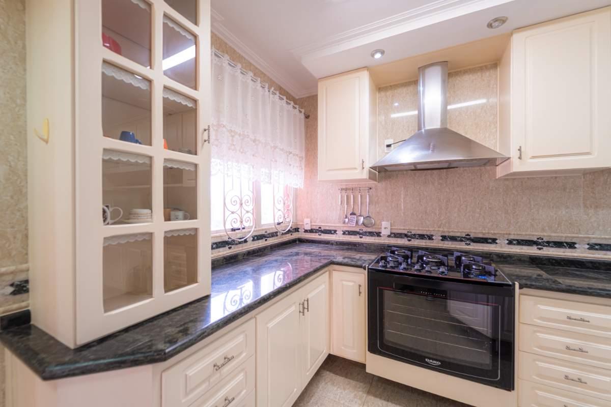 Apartamento, 4 quartos, 168 m² - Foto 21