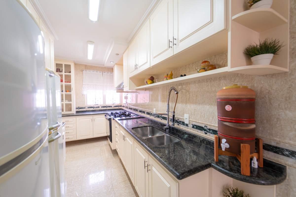 Apartamento, 4 quartos, 168 m² - Foto 23